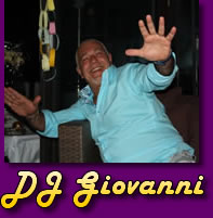 Foto DJ Giovanni