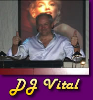 Foto DJ Vital