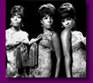 Foto The Supremes